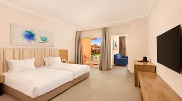 PICKALBATROS WATER VALLEY RESORT - NEVERLAND HURGHADA