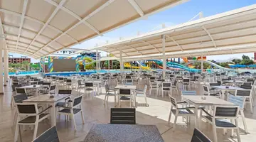PICKALBATROS WATER VALLEY RESORT - NEVERLAND HURGHADA