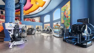 PICKALBATROS WATER VALLEY RESORT - NEVERLAND HURGHADA