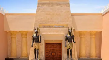PICKALBATROS WATER VALLEY RESORT - NEVERLAND HURGHADA
