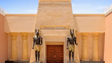 PICKALBATROS WATER VALLEY RESORT - NEVERLAND HURGHADA