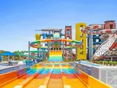 PICKALBATROS WATER VALLEY RESORT - NEVERLAND HURGHADA
