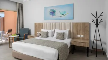 PICKALBATROS WATER VALLEY RESORT - NEVERLAND HURGHADA