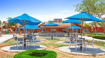PICKALBATROS WATER VALLEY RESORT - NEVERLAND HURGHADA