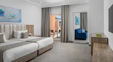 PICKALBATROS WATER VALLEY RESORT - NEVERLAND HURGHADA