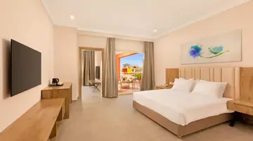 PICKALBATROS WATER VALLEY RESORT - NEVERLAND HURGHADA