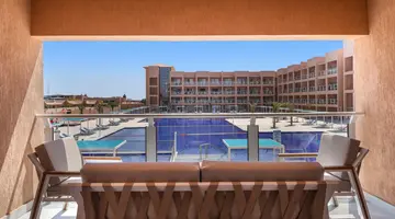 PICKALBATROS WATER VALLEY RESORT - NEVERLAND HURGHADA