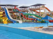 Pickalbatros Water Valley Resort - Neverland