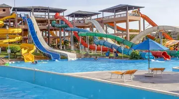 Pickalbatros Water Valley Resort - Neverland