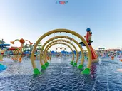 Pickalbatros Water Valley Resort - Neverland