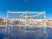 Pickalbatros Water Valley Resort - Neverland