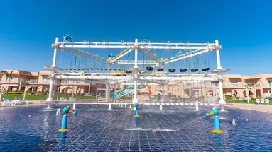 Pickalbatros Water Valley Resort - Neverland