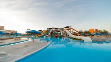 Pickalbatros Water Valley Resort - Neverland