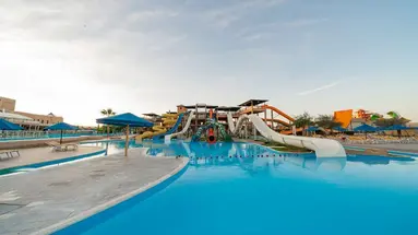 Pickalbatros Water Valley Resort - Neverland