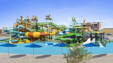 Pickalbatros Water Valley Resort - Neverland