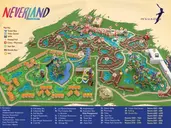 Pickalbatros Water Valley Resort - Neverland