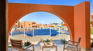 Pickalbatros Water Valley Resort - Neverland