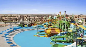 Pickalbatros Water Valley Resort - Neverland