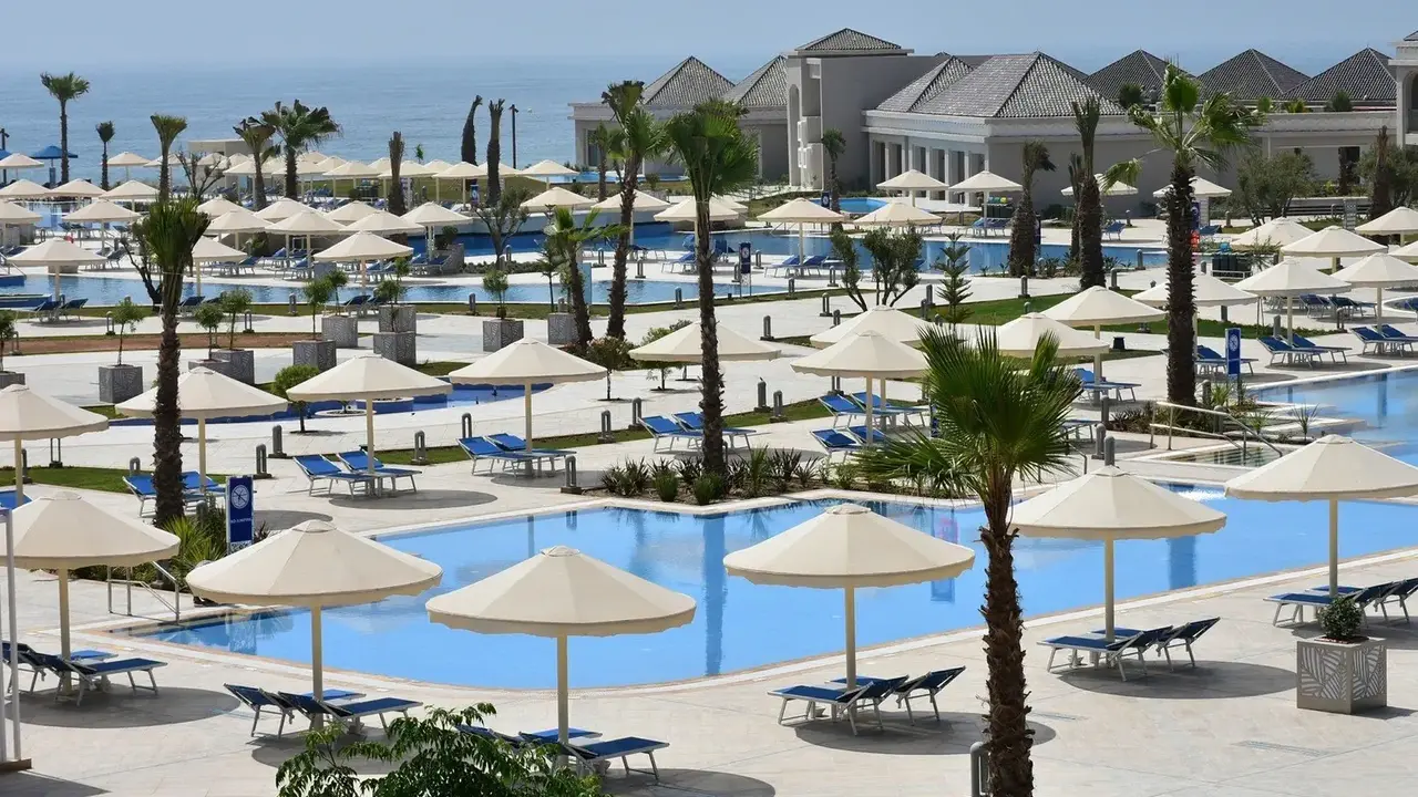 Pickalbatros White Beach Resort Adults Only+16