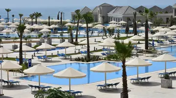 Pickalbatros White Beach Resort Adults Only+16
