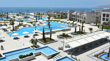 Pickalbatros White Beach Resort  Adults Only+16