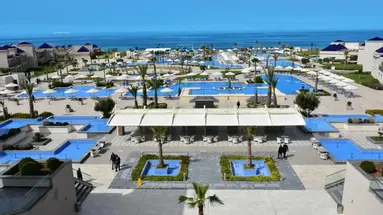 Pickalbatros White Beach Resort  Adults Only+16
