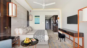 Pickalbatros White Beach Resort Adults Only+16