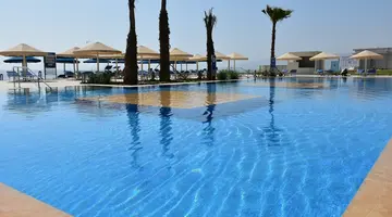 Pickalbatros White Beach Resort Adults Only+16