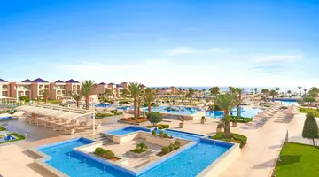 Pickalbatros White Beach Resort Adults Only+16
