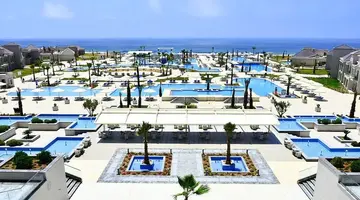 Pickalbatros White Beach Resort  Adults Only+16