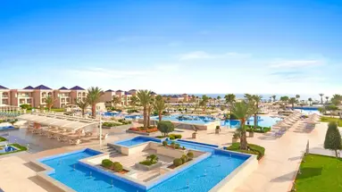 Pickalbatros White Beach Resort  Adults Only+16