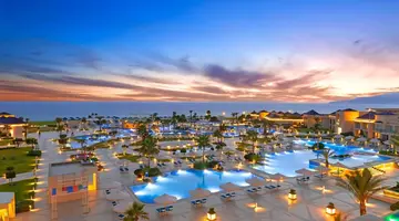 Pickalbatros White Beach Resort Adults Only+16