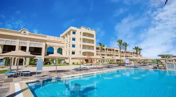 Pickalbatros White Beach Resort - Hurgha