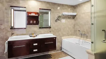 Pickalbatros White Beach Resort - Hurgha