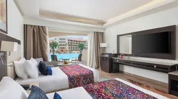 Pickalbatros White Beach Resort - Hurgha