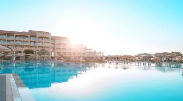 Pickalbatros White Beach Resort - Hurgha