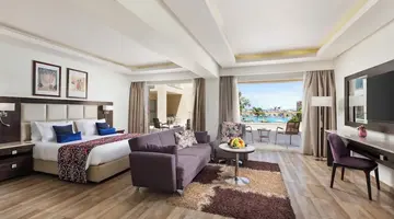 Pickalbatros White Beach Resort - Hurgha