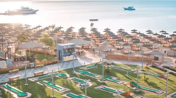 Pickalbatros White Beach Resort - Hurgha