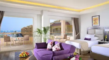 Pickalbatros White Beach Resort - Hurgha