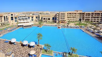 Pickalbatros White Beach Resort - Hurgha