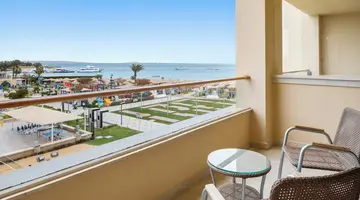 Pickalbatros White Beach Resort - Hurgha