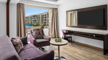 Pickalbatros White Beach Resort - Hurgha