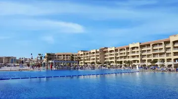 Pickalbatros White Beach Resort - Hurgha