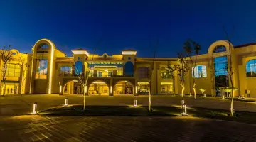 Pickalbatros White Beach Resort - Hurgha
