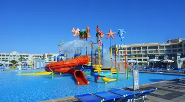 Pickalbatros White Beach Resort - Hurgha