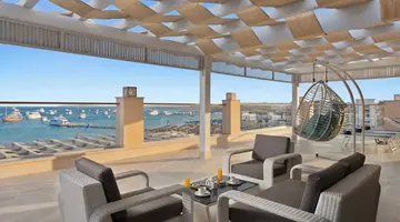 Pickalbatros White Beach Resort - Hurgha