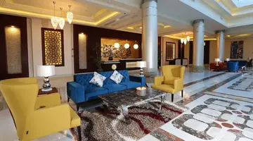 Pickalbatros White Beach Resort - Hurgha