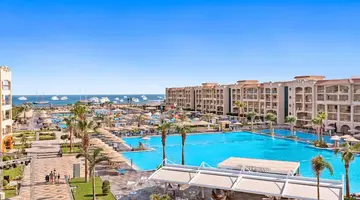Pickalbatros White Beach Resort - Hurgha