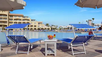 Pickalbatros White Beach Resort - Hurgha