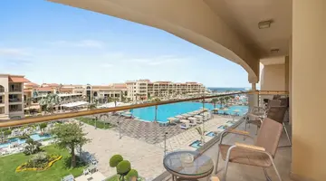 Pickalbatros White Beach Resort - Hurgha